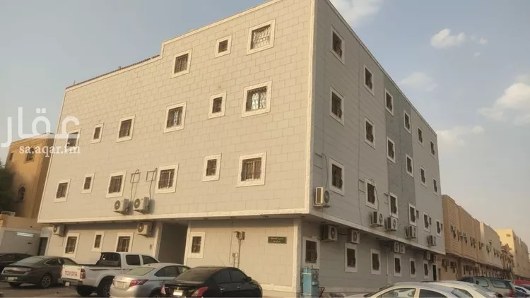 شقة للإيجار في شارع معان, حي اليرموك, مدينة الرياض, منطقة الرياض