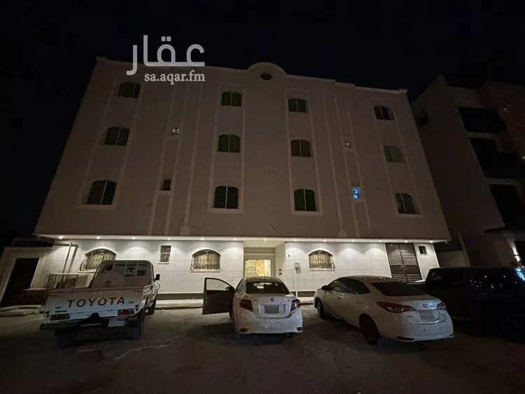 Apartment for Rent in Riyadh Al Yasmin