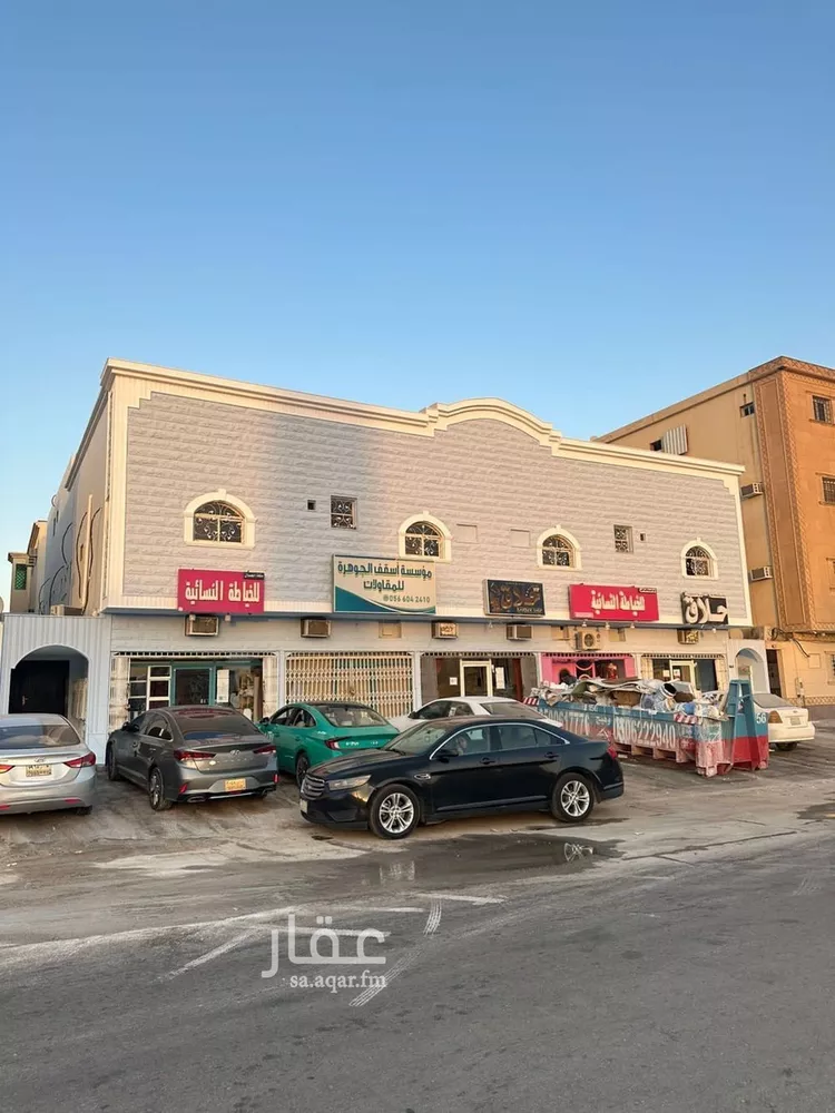 شقة للإيجار في شارع سودة, حي اليرموك, مدينة الرياض, منطقة الرياض 1 صورة