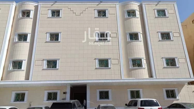 شقة للإيجار في شارع ابي بن معاذ الانصاري, حي إشبيلية, مدينة الرياض, منطقة الرياض