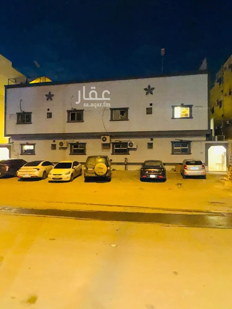 شقة للإيجار في شارع سودة, حي اليرموك, مدينة الرياض, منطقة الرياض