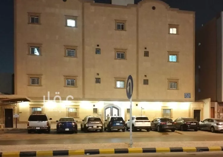 Apartment for Rent in Riyadh Al Yarmouk