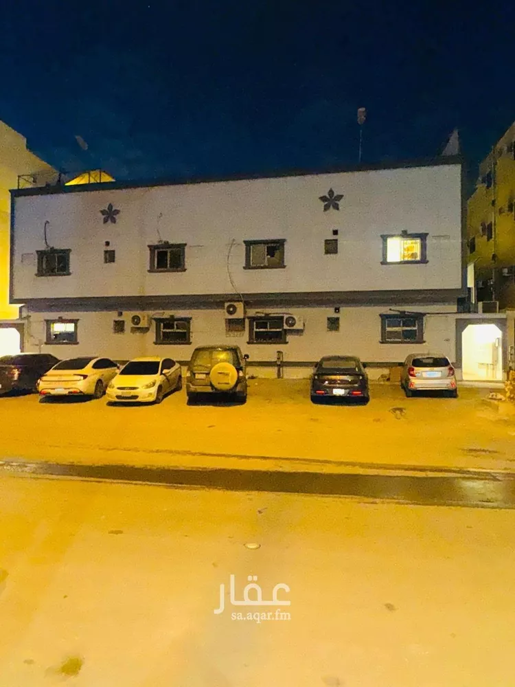 شقة للإيجار في شارع سودة, حي اليرموك, مدينة الرياض, منطقة الرياض