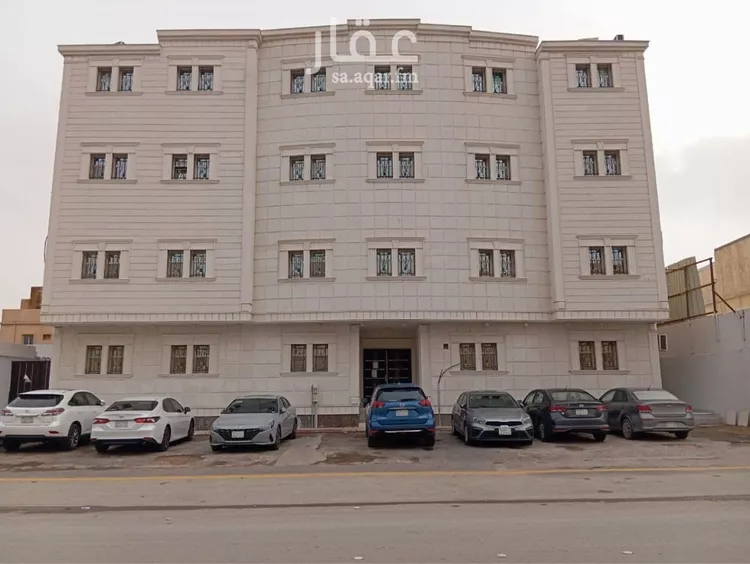 Apartment for Rent in Riyadh Al Yarmouk