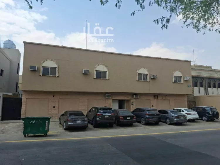 شقة للإيجار في شارع الحسن بن علي, حي الروضة, مدينة الرياض, منطقة الرياض