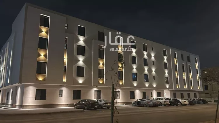 شقة للإيجار في شارع عبدالواحد الأزجي, حي قرطبة, مدينة الرياض, منطقة الرياض