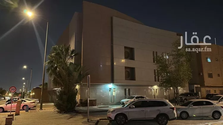 شقة للإيجار في شارع البركة, حي الفلاح, مدينة الرياض, منطقة الرياض