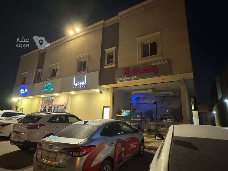 استوديو للإيجار في شارع الأمير عبدالله بن سعود بن عبدالله صنيت, حي الصحافة, مدينة الرياض, منطقة الرياض