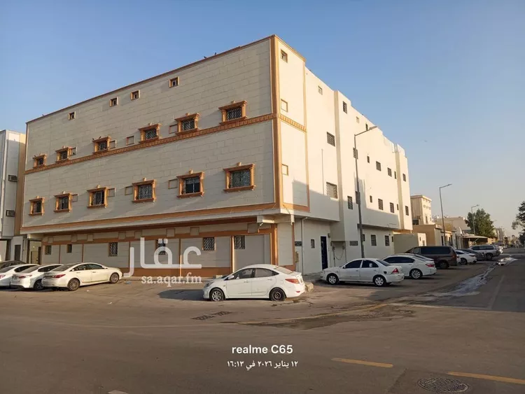 شقة للإيجار في شارع النعيمي, حي الخليج, مدينة الرياض, منطقة الرياض