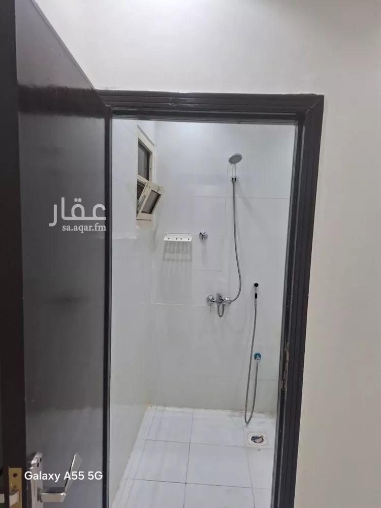 شقة للإيجار في شارع الامير ناصر بن سعود بن فرحان ال سعود, حي الياسمين, مدينة الرياض, منطقة الرياض صورة 2