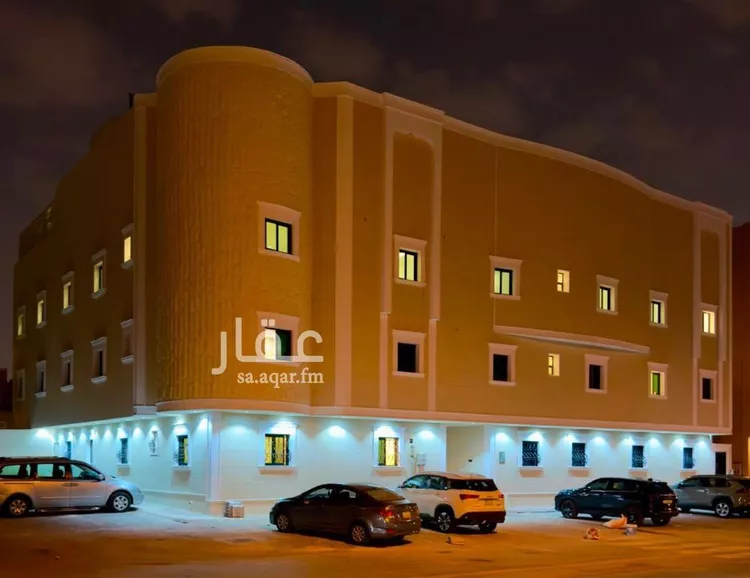 Apartment for Rent in Riyadh Al Aqiq