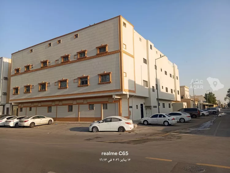شقة للإيجار في شارع النعيمي, حي الخليج, مدينة الرياض, منطقة الرياض