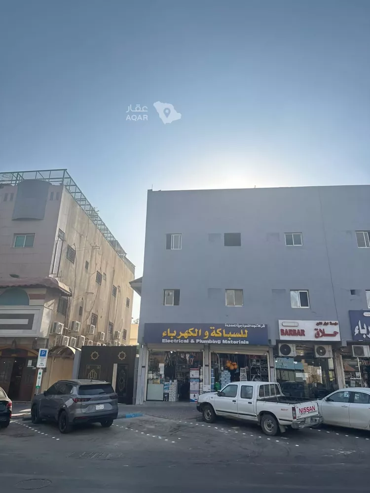 Studio for rent in Riyadh As Sulimaniyah