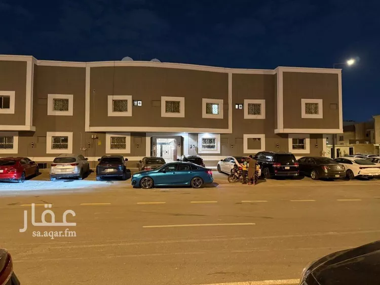 Apartment for Rent in Riyadh Al Khaleej