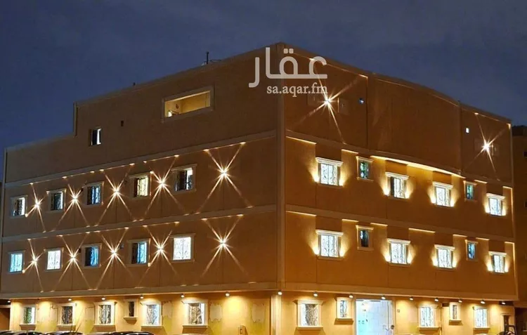 شقة للإيجار في شارع سودة, حي اليرموك, مدينة الرياض, منطقة الرياض