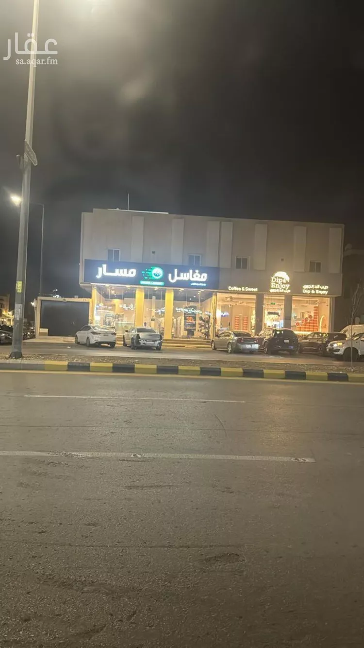 شقة للإيجار في شارع اللاذقية, حي المروج, مدينة الرياض, منطقة الرياض
