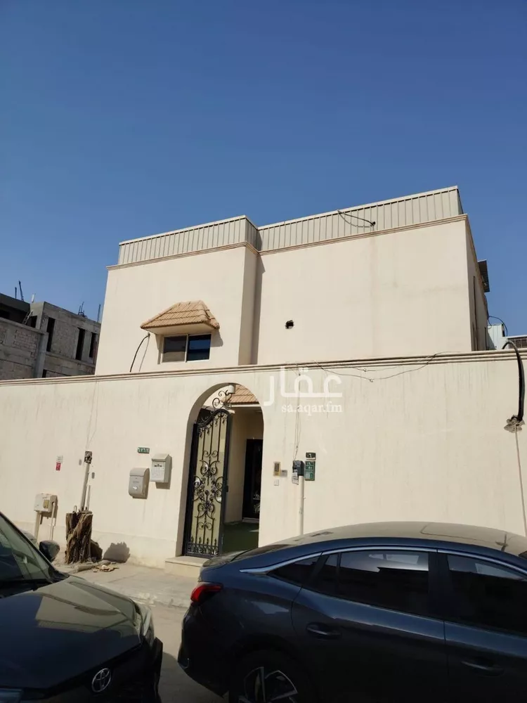 Apartment for Rent in Riyadh Al Wurud