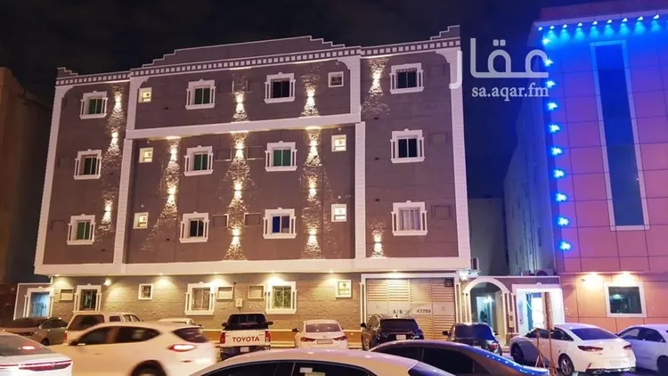 شقة للإيجار في شارع سودة, حي اليرموك, مدينة الرياض, منطقة الرياض