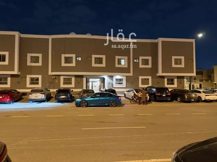 Apartment for Rent in Riyadh Al Khaleej