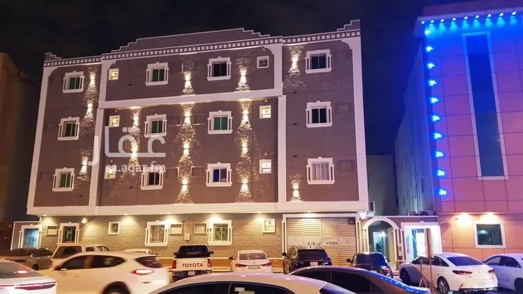 شقة للإيجار في شارع سودة, حي اليرموك, مدينة الرياض, منطقة الرياض