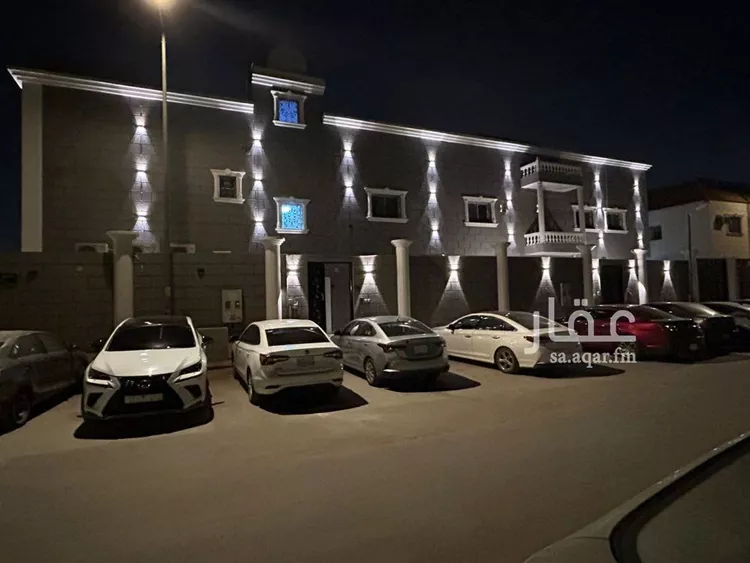 Apartment for Rent in Riyadh Al Aqiq