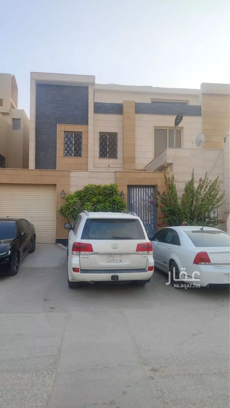 شقة للإيجار في شارع اسماء بنت مالك, حي العارض, مدينة الرياض, منطقة الرياض