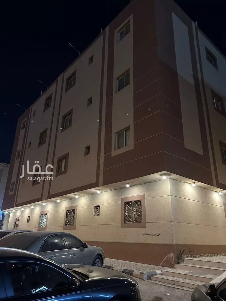 شقة للإيجار في شارع أبي مدين, حي العقيق, مدينة الرياض, منطقة الرياض