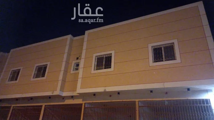 شقة للإيجار في شارع المدارة, حي اليرموك, مدينة الرياض, منطقة الرياض