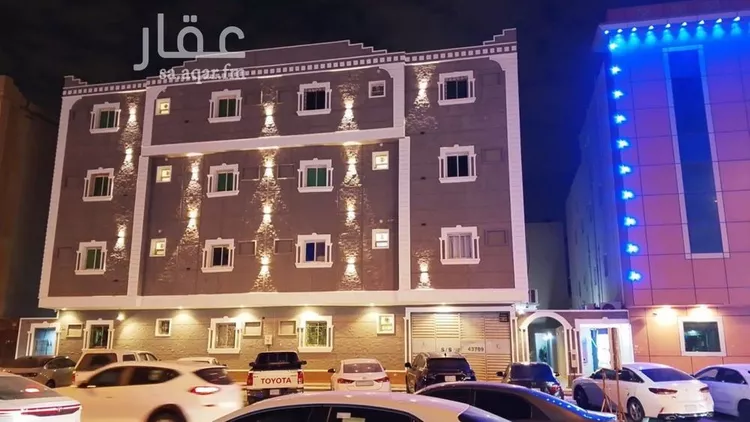 شقة للإيجار في شارع معان, حي اليرموك, مدينة الرياض, منطقة الرياض