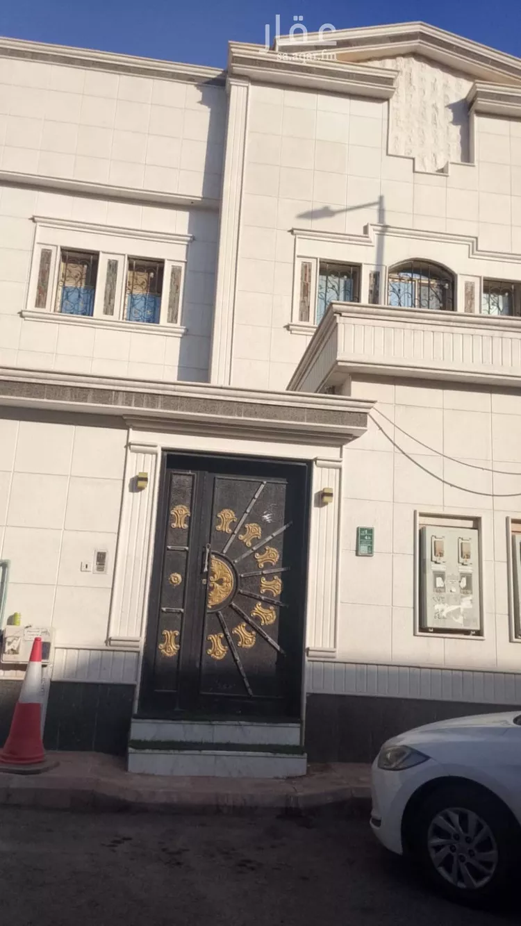 شقة للإيجار في شارع النعيمي, حي الخليج, مدينة الرياض, منطقة الرياض