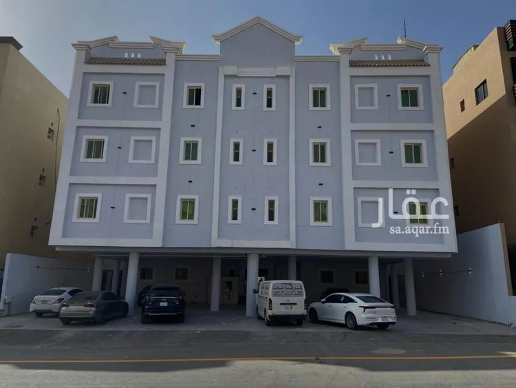 شقة للإيجار في شارع الامير ناصر بن سعود بن فرحان ال سعود, حي الياسمين, مدينة الرياض, منطقة الرياض