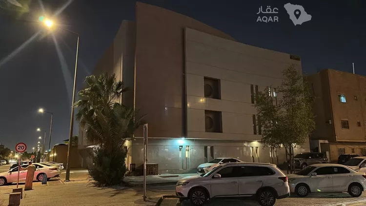 Apartment for Rent in Riyadh Al Falah