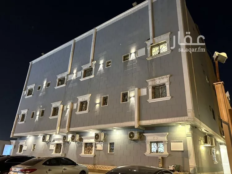 Apartment for Rent in Riyadh Qurtubah