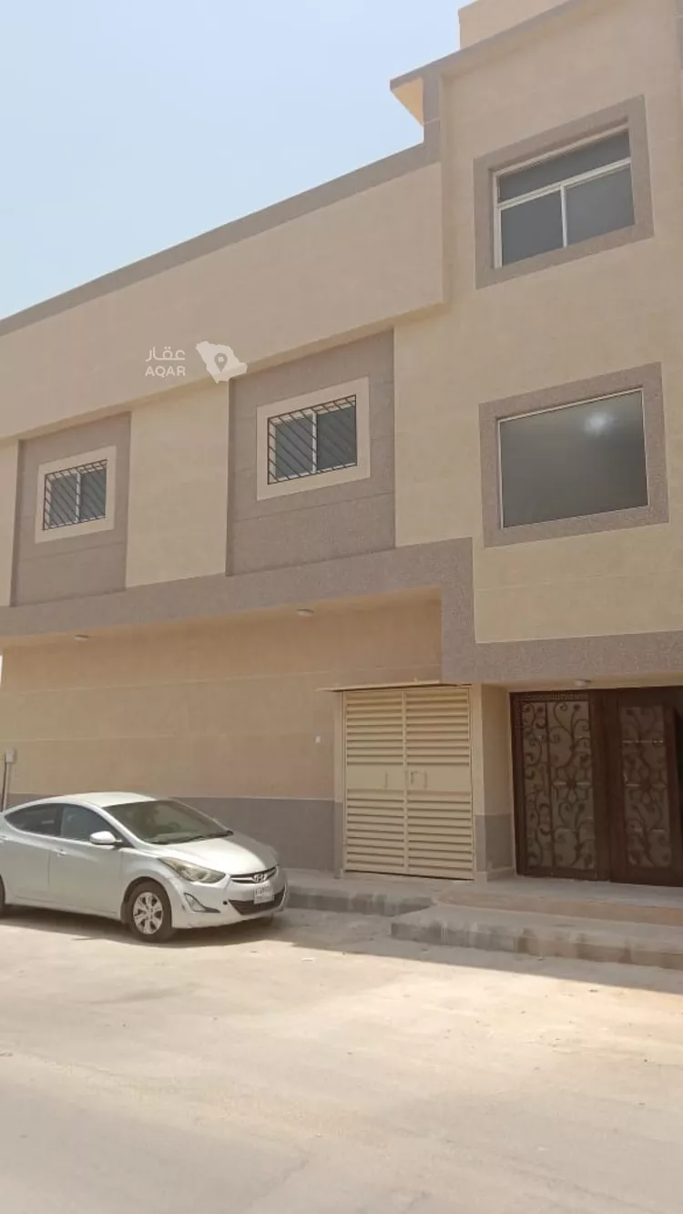 شقة للإيجار في شارع الحسن بن علي, حي الروضة, مدينة الرياض, منطقة الرياض