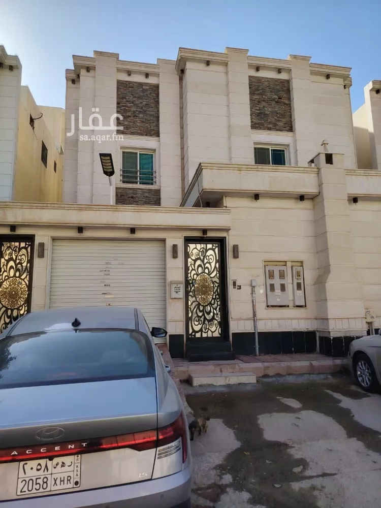 Apartment for Rent in Riyadh Al Munsiyah