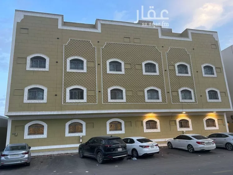 شقة للإيجار في شارع أبي مدين, حي العقيق, مدينة الرياض, منطقة الرياض