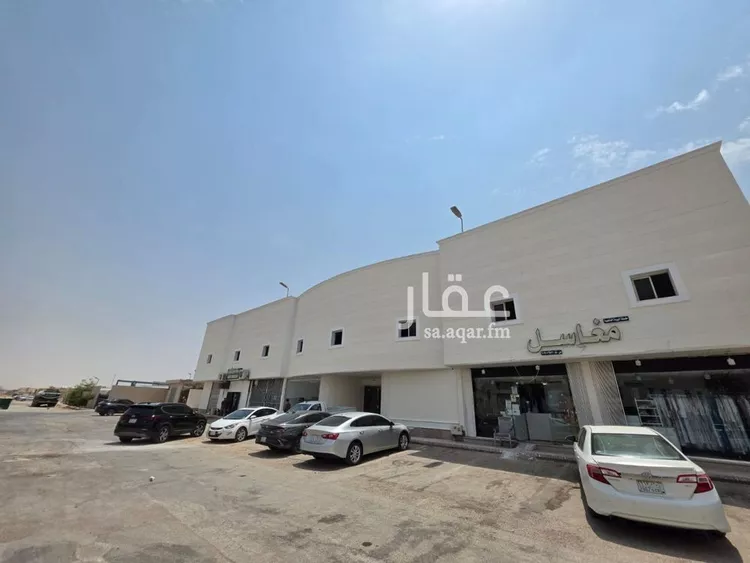 شقة للإيجار في شارع وادي الحياة, حي القادسية, مدينة الرياض, منطقة الرياض