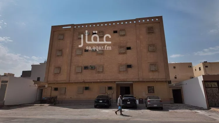 شقة للإيجار في شارع الزهرة, حي المونسية, مدينة الرياض, منطقة الرياض