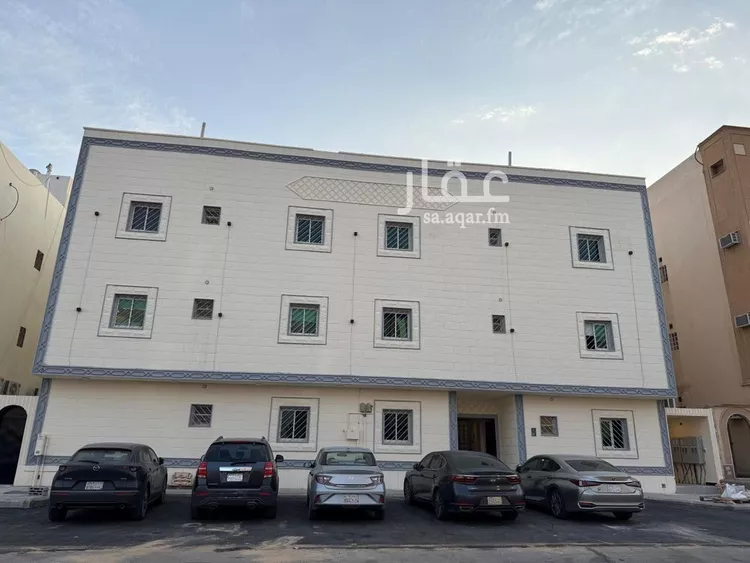 Apartment for Rent in Riyadh Al Yarmouk 1 صورة