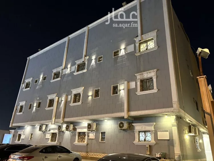 Apartment for Rent in Riyadh Qurtubah