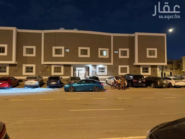 شقة للإيجار في شارع النعيمي, حي الخليج, مدينة الرياض, منطقة الرياض