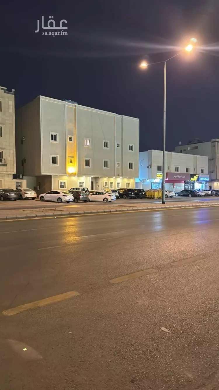 شقة للإيجار في شارع الأمير عبدالله بن سعود بن عبدالله صنيت, حي الصحافة, مدينة الرياض, منطقة الرياض