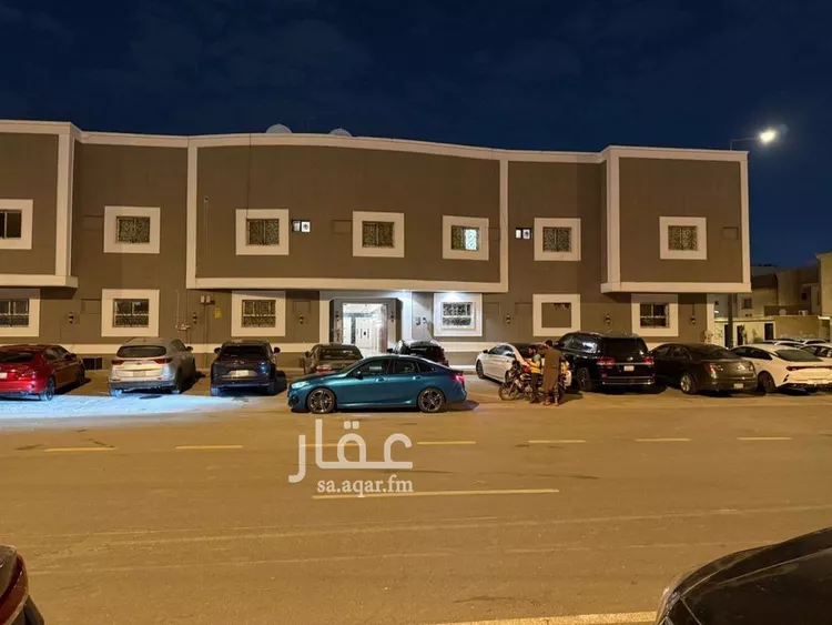 شقة للإيجار في شارع النعيمي, حي الخليج, مدينة الرياض, منطقة الرياض