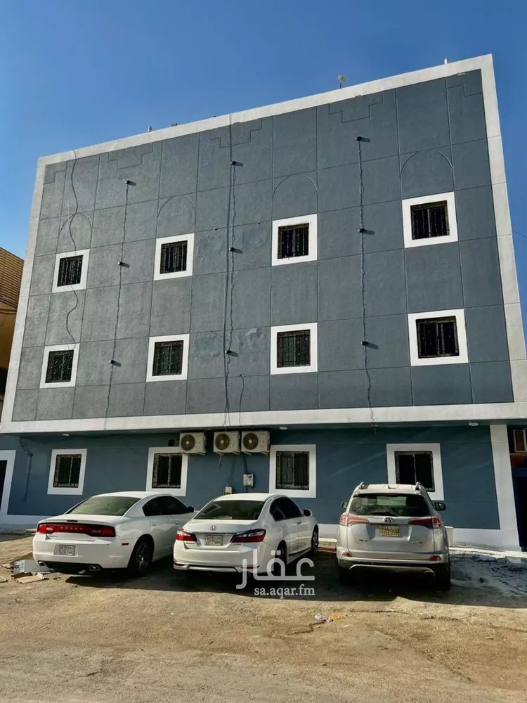 Apartment for Rent in Riyadh Al Munsiyah