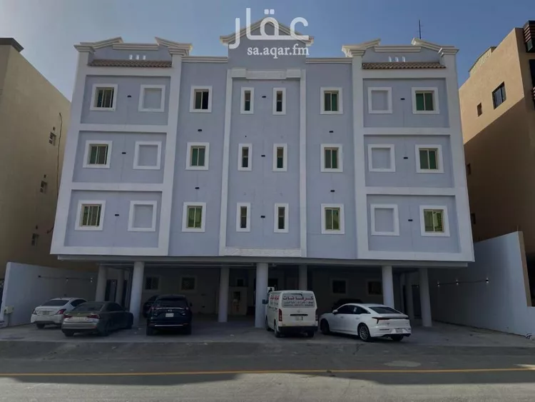 Apartment for Rent in Riyadh Al Yasmin