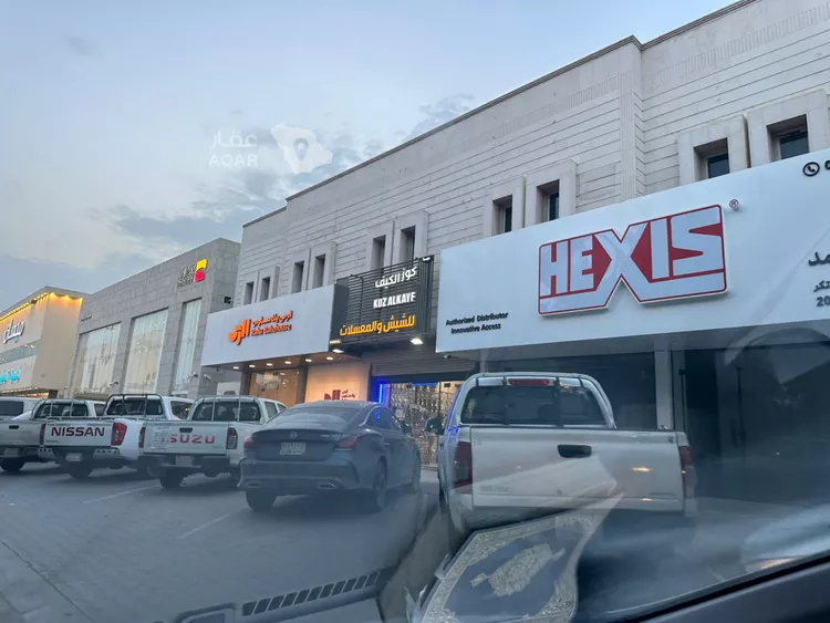 شقة للإيجار في شارع ممر8, حي المروج, مدينة الرياض, منطقة الرياض