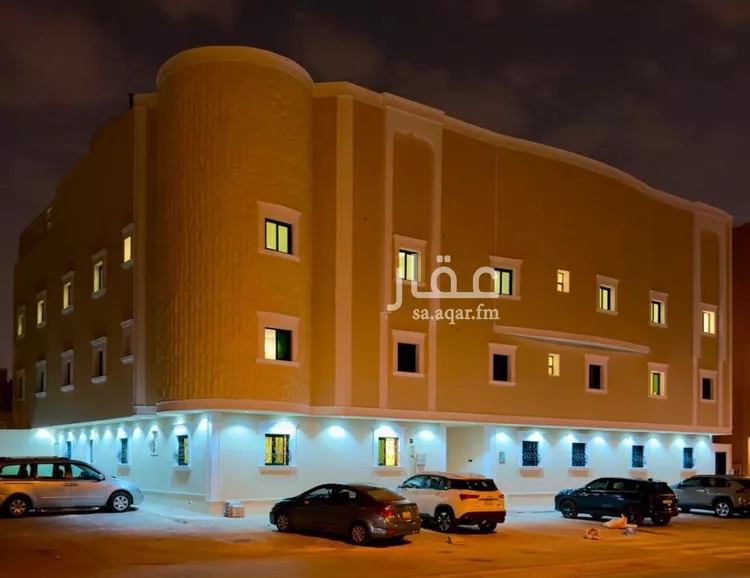 شقة للإيجار في شارع أبي مدين, حي العقيق, مدينة الرياض, منطقة الرياض