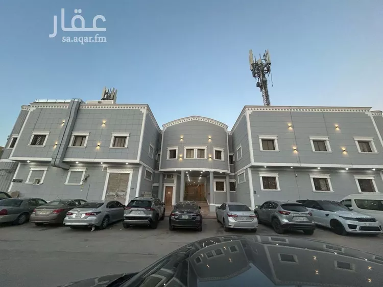 شقة للإيجار في شارع محمد المقدمي, حي الغدير, مدينة الرياض, منطقة الرياض