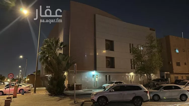 شقة للإيجار في شارع البركة, حي الفلاح, مدينة الرياض, منطقة الرياض