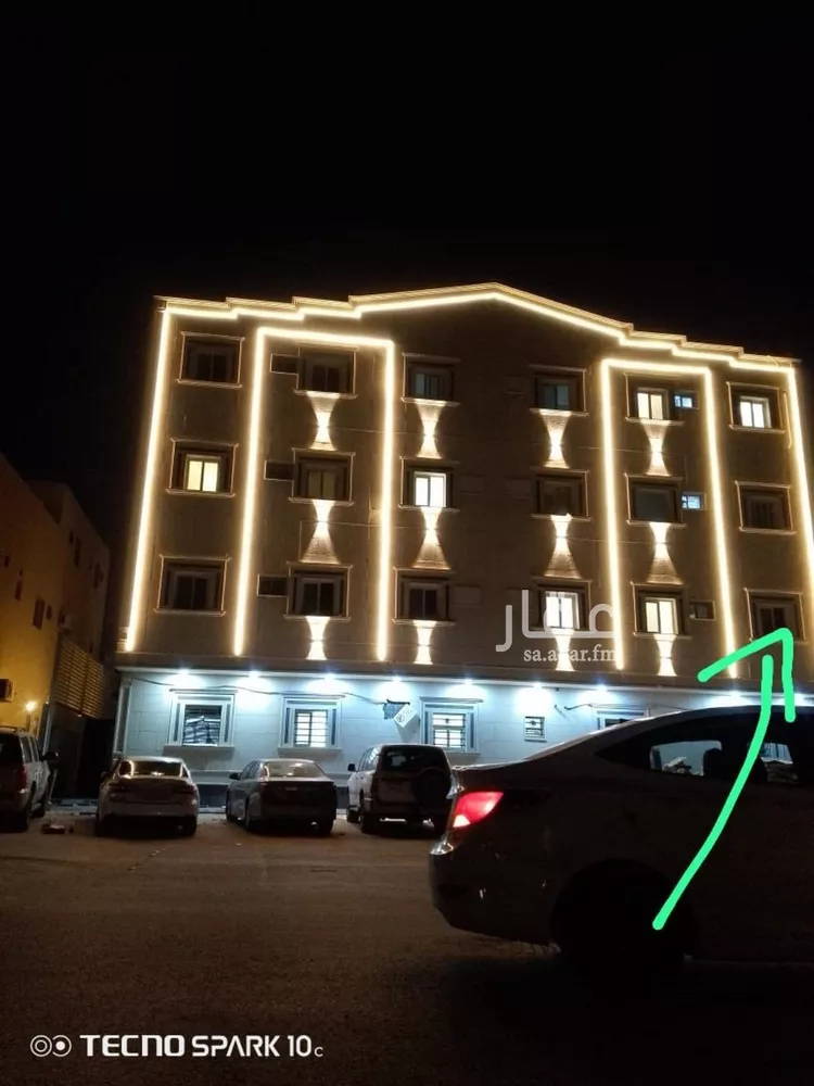 Apartment for Rent in Riyadh Al Munsiyah صورة 2